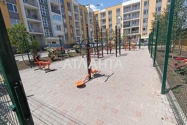 2-комнатная квартира по адресу ул. Массив 10 (площадь 53,6 м²) - Atlanta.ua - фото 19