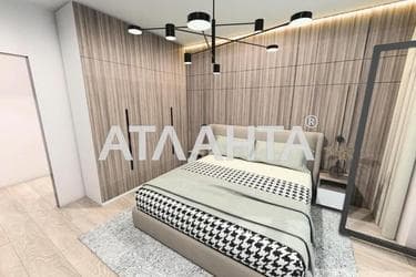 3-rooms apartment apartment by the address st. Kirpichnyy per (area 88,6 m²) - Atlanta.ua - photo 15