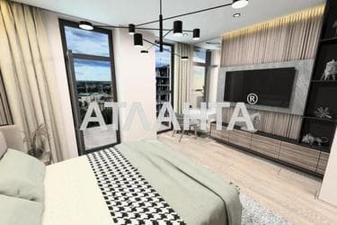 3-rooms apartment apartment by the address st. Kirpichnyy per (area 88,6 m²) - Atlanta.ua - photo 16