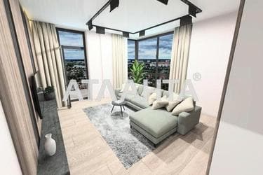 3-rooms apartment apartment by the address st. Kirpichnyy per (area 88,6 m²) - Atlanta.ua - photo 17