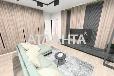 3-rooms apartment apartment by the address st. Kirpichnyy per (area 88,6 m²) - Atlanta.ua - photo 18