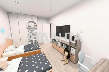 3-rooms apartment apartment by the address st. Kirpichnyy per (area 88,6 m²) - Atlanta.ua - photo 19