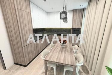 3-rooms apartment apartment by the address st. Kirpichnyy per (area 88,6 m²) - Atlanta.ua - photo 21