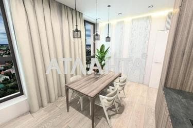 3-rooms apartment apartment by the address st. Kirpichnyy per (area 88,6 m²) - Atlanta.ua - photo 22
