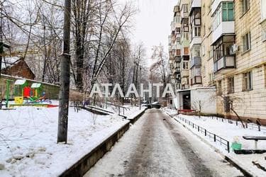 1-room apartment apartment by the address st. Ul Lomonosova (area 39 m²) - Atlanta.ua - photo 40