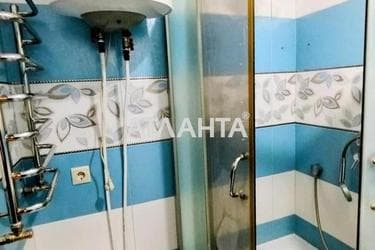 1-room apartment apartment by the address st. Ul Lomonosova (area 39 m²) - Atlanta.ua - photo 30