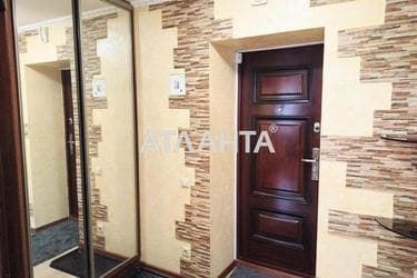 1-room apartment apartment by the address st. Ul Lomonosova (area 39 m²) - Atlanta.ua - photo 29