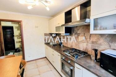 1-room apartment apartment by the address st. Ul Lomonosova (area 39 m²) - Atlanta.ua - photo 27