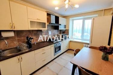 1-room apartment apartment by the address st. Ul Lomonosova (area 39 m²) - Atlanta.ua - photo 24