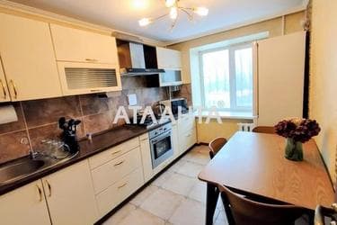 1-room apartment apartment by the address st. Ul Lomonosova (area 39 m²) - Atlanta.ua - photo 26