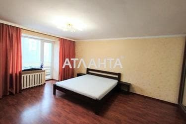 1-room apartment apartment by the address st. Ul Lomonosova (area 39 m²) - Atlanta.ua - photo 22