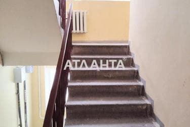 1-room apartment apartment by the address st. Ul Lomonosova (area 39 m²) - Atlanta.ua - photo 36