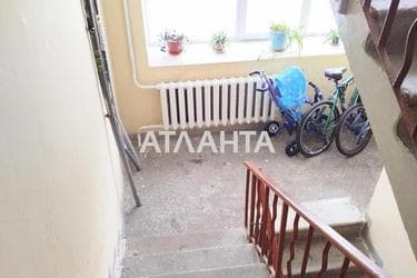 1-room apartment apartment by the address st. Ul Lomonosova (area 39 m²) - Atlanta.ua - photo 37