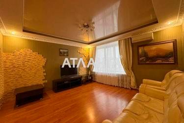 Многокомнатная квартира по адресу ул. Академика Ющенко (площадь 88 м²) - Atlanta.ua - фото 15