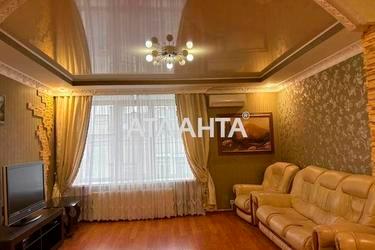 Многокомнатная квартира по адресу ул. Академика Ющенко (площадь 88 м²) - Atlanta.ua - фото 16