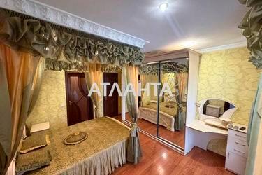 Многокомнатная квартира по адресу ул. Академика Ющенко (площадь 88 м²) - Atlanta.ua - фото 18