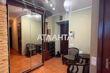 Многокомнатная квартира по адресу ул. Академика Ющенко (площадь 88 м²) - Atlanta.ua - фото 24