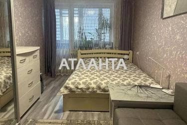 2-комнатная квартира по адресу ул. Якова Гальчевского (площадь 45 м²) - Atlanta.ua - фото 11