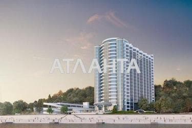 3-комнатная квартира по адресу Мореходный пер. (площадь 150 м²) - Atlanta.ua - фото 9