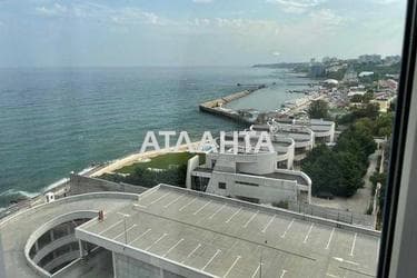 3-комнатная квартира по адресу Мореходный пер. (площадь 150 м²) - Atlanta.ua - фото 10