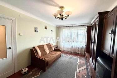 1-комнатная квартира по адресу Городоцкая ул.   (площадь 34 м²) - Atlanta.ua - imageAlt 13