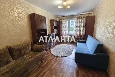 1-room apartment apartment by the address st. Oystrakha Davida Zatonskogo (area 34 m²) - Atlanta.ua - photo 7