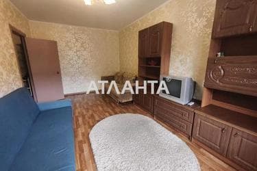 1-room apartment apartment by the address st. Oystrakha Davida Zatonskogo (area 34 m²) - Atlanta.ua - photo 8