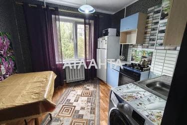 1-room apartment apartment by the address st. Oystrakha Davida Zatonskogo (area 34 m²) - Atlanta.ua - photo 9