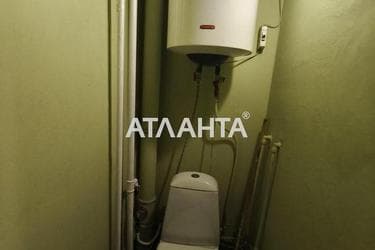 1-room apartment apartment by the address st. Oystrakha Davida Zatonskogo (area 34 m²) - Atlanta.ua - photo 10