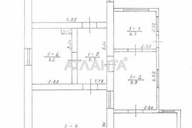Ділянка (площа 7,2 сот) - Atlanta.ua - фото 19