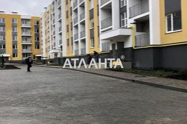 1-кімнатна квартира за адресою вул. Європейська (площа 34,3 м²) - Atlanta.ua - фото 11