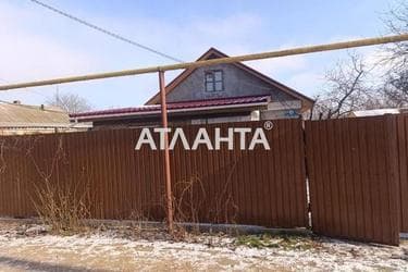 Будинок за адресою вул. Центральна (площа 42 м²) - Atlanta.ua - фото 10