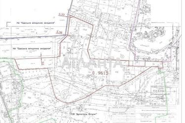 Commercial real estate at st. Fontanskaya dor Perekopskoy Divizii (area 0) - Atlanta.ua - photo 20