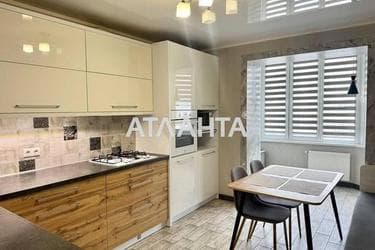 1-room apartment apartment by the address st. Keletskaya (area 42 m²) - Atlanta.ua - photo 11
