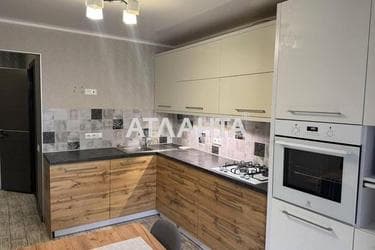 1-room apartment apartment by the address st. Keletskaya (area 42 m²) - Atlanta.ua - photo 12