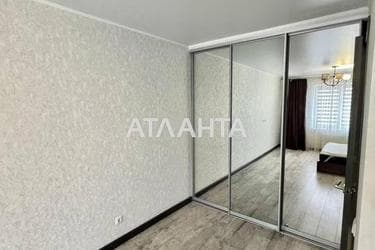 1-room apartment apartment by the address st. Keletskaya (area 42 m²) - Atlanta.ua - photo 16