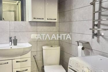 1-room apartment apartment by the address st. Keletskaya (area 42 m²) - Atlanta.ua - photo 17