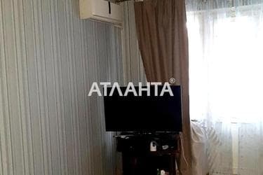 2-комнатная квартира по адресу ул. Ивана и Юрия Липы (площадь 43,2 м²) - Atlanta.ua - фото 14
