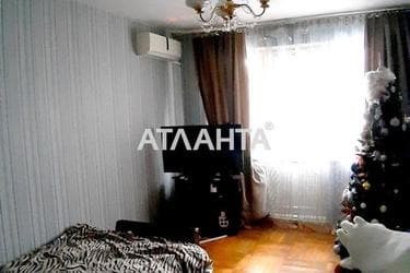 2-комнатная квартира по адресу ул. Ивана и Юрия Липы (площадь 43,2 м²) - Atlanta.ua - фото 15