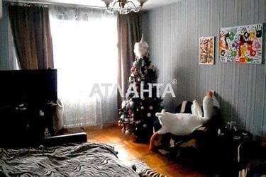 2-комнатная квартира по адресу ул. Ивана и Юрия Липы (площадь 43,2 м²) - Atlanta.ua - фото 16