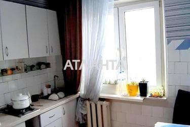 2-комнатная квартира по адресу ул. Ивана и Юрия Липы (площадь 43,2 м²) - Atlanta.ua - фото 17