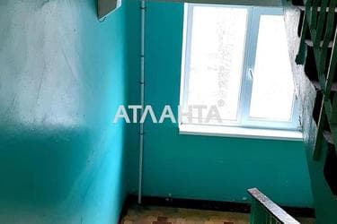 2-комнатная квартира по адресу ул. Ивана и Юрия Липы (площадь 43,2 м²) - Atlanta.ua - фото 24