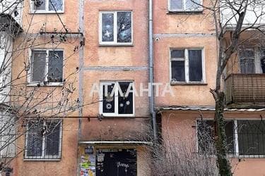 2-комнатная квартира по адресу ул. Ивана и Юрия Липы (площадь 43,2 м²) - Atlanta.ua - фото 25