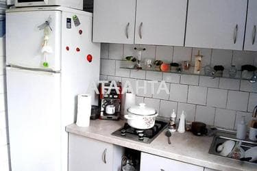 2-комнатная квартира по адресу ул. Ивана и Юрия Липы (площадь 43,2 м²) - Atlanta.ua - фото 18