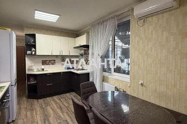 Будинок за адресою Травневий 1-й пров. (площа 138,4 м²) - Atlanta.ua - фото 27