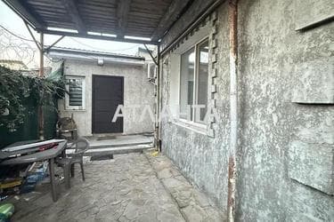 Будинок за адресою Травневий 1-й пров. (площа 138,4 м²) - Atlanta.ua - фото 48