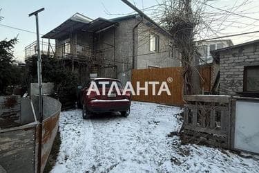 Будинок за адресою Травневий 1-й пров. (площа 138,4 м²) - Atlanta.ua - фото 50