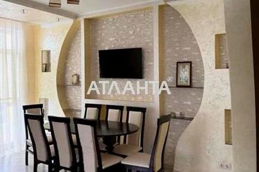 Багатокімнатна квартира за адресою вул. Богомольця Олександра (площа 121,8 м²) - Atlanta.ua - фото 19