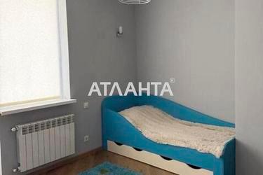 Багатокімнатна квартира за адресою вул. Богомольця Олександра (площа 121,8 м²) - Atlanta.ua - фото 21