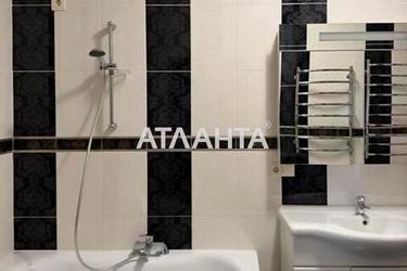 Багатокімнатна квартира за адресою вул. Богомольця Олександра (площа 121,8 м²) - Atlanta.ua - фото 22